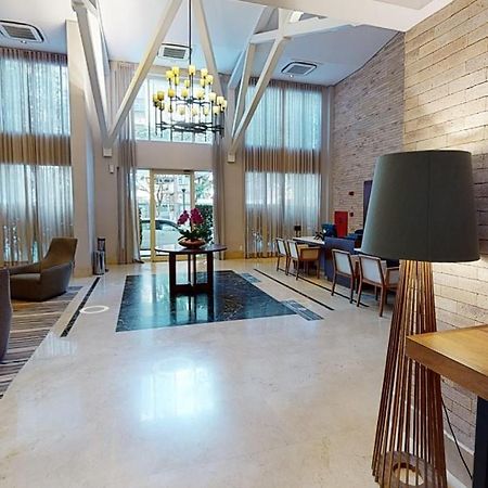 Hotel Luxxor São Paulo Luaran gambar