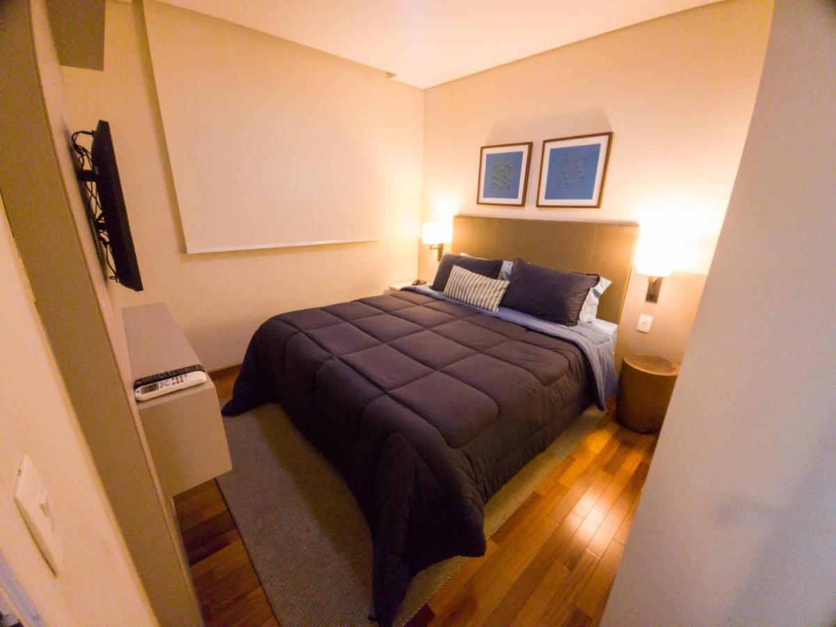 Hotel Luxxor São Paulo Luaran gambar