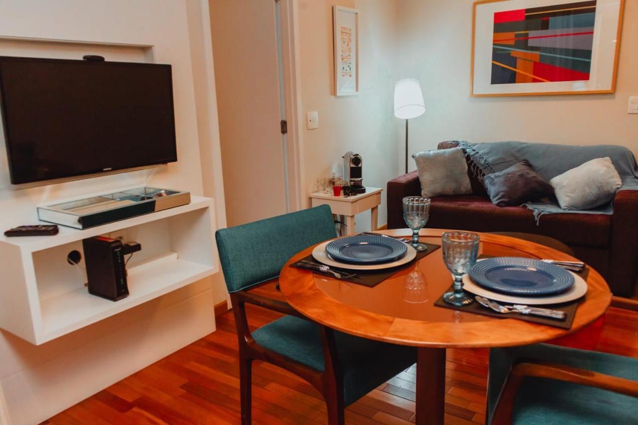 Hotel Luxxor São Paulo Luaran gambar