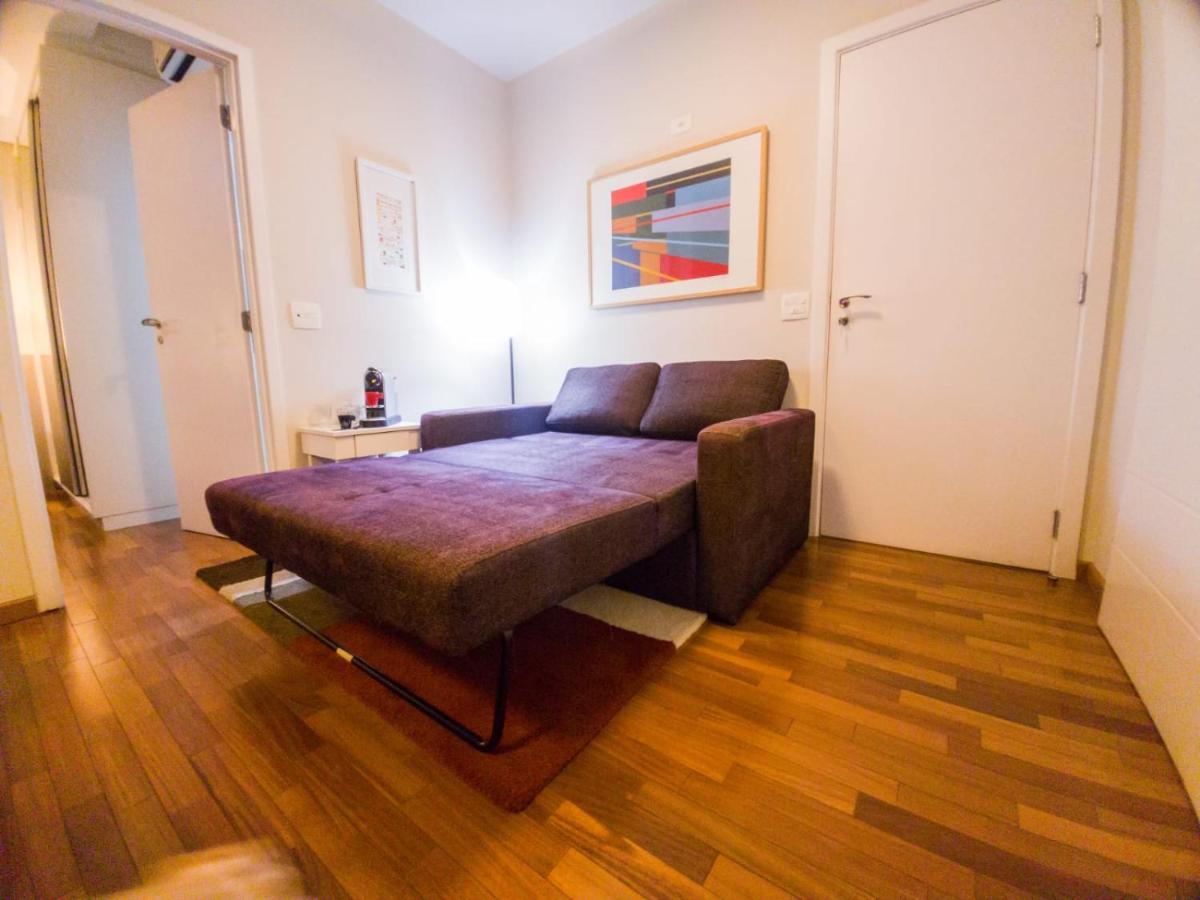 Hotel Luxxor São Paulo Luaran gambar