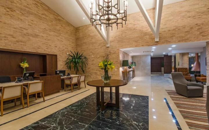 Hotel Luxxor São Paulo Luaran gambar