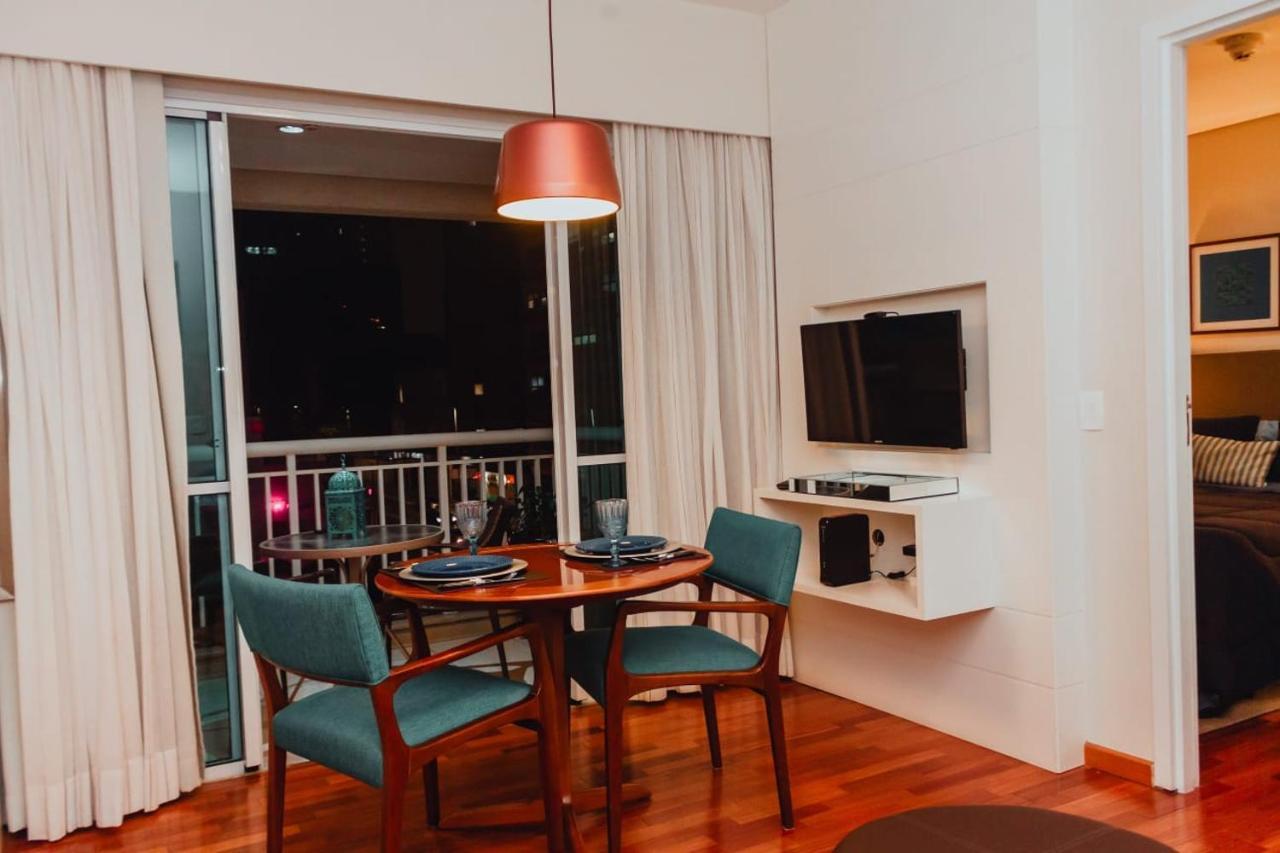 Hotel Luxxor São Paulo Luaran gambar