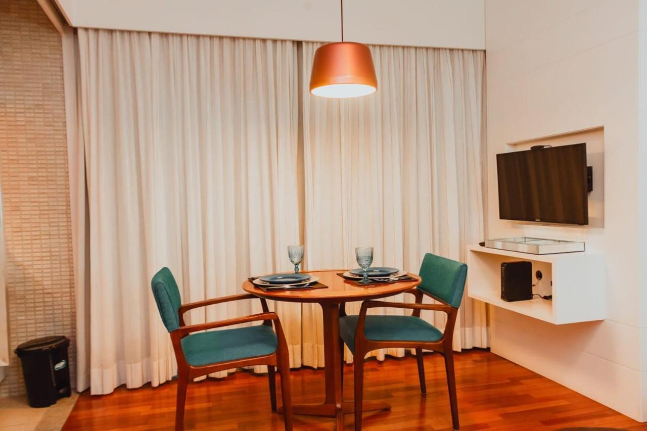 Hotel Luxxor São Paulo Luaran gambar