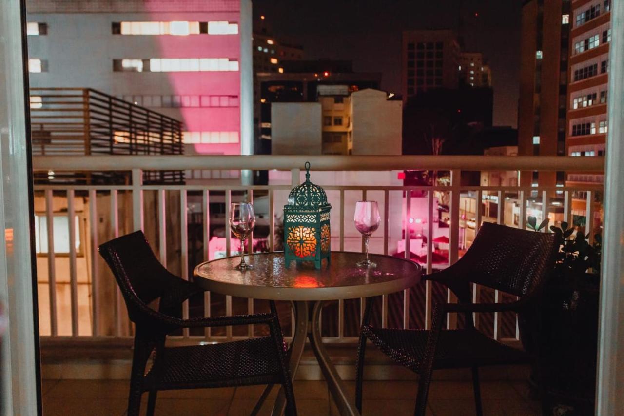 Hotel Luxxor São Paulo Luaran gambar
