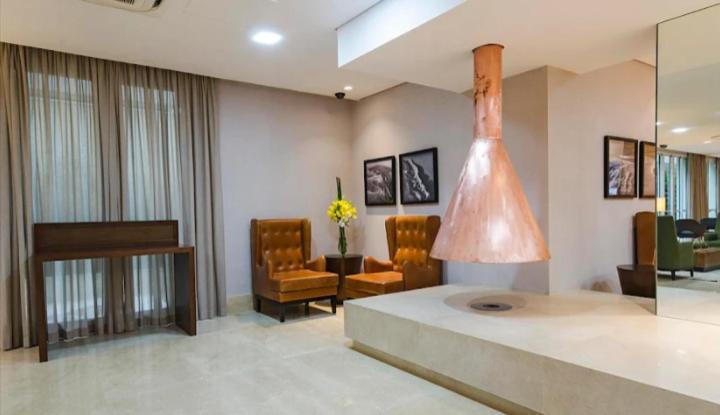 Hotel Luxxor São Paulo Luaran gambar
