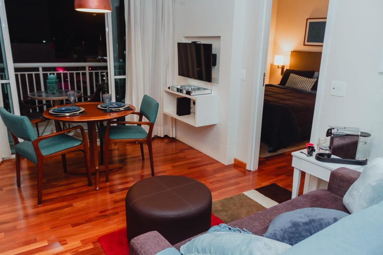 Hotel Luxxor São Paulo Luaran gambar