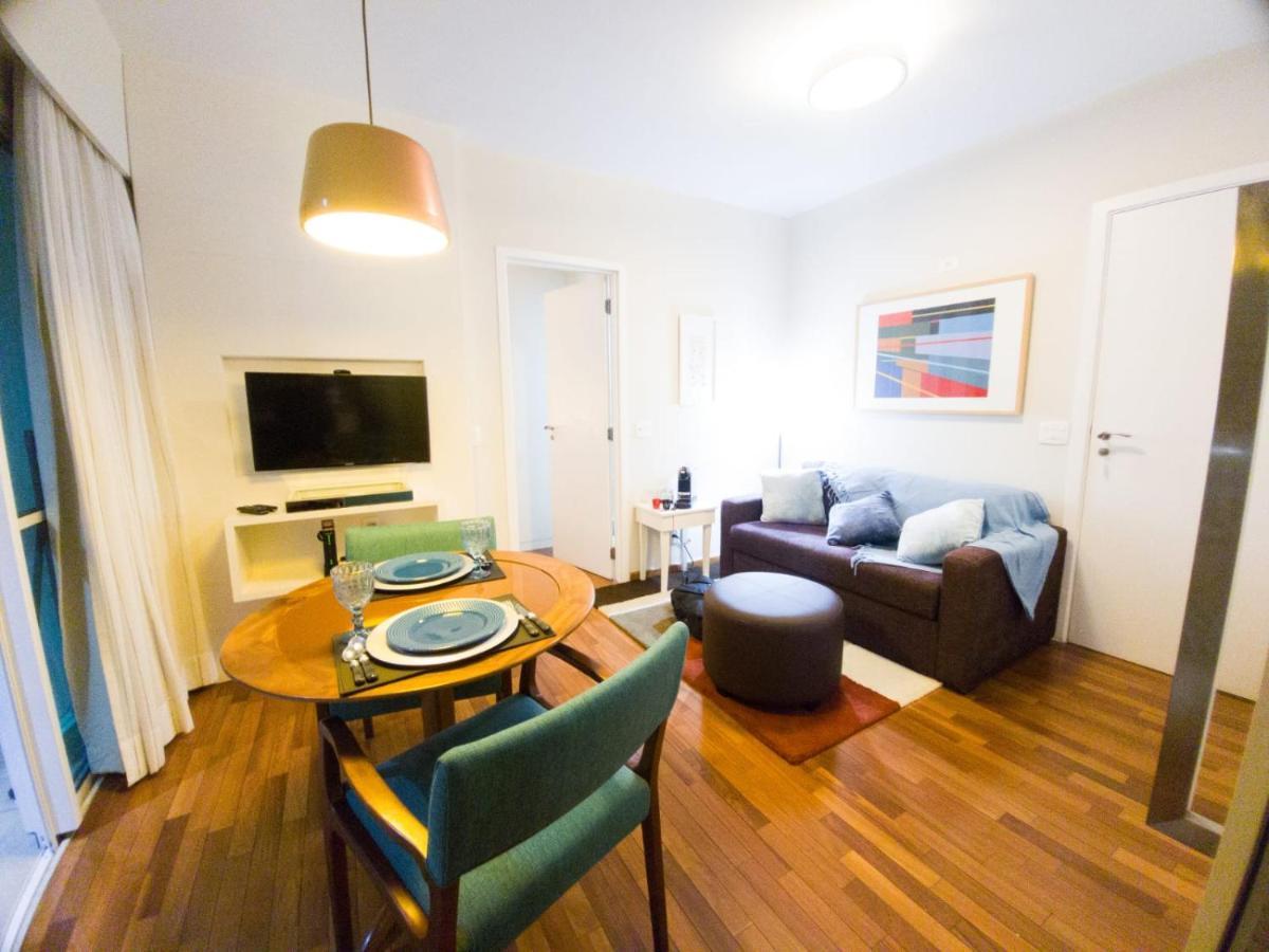 Hotel Luxxor São Paulo Luaran gambar