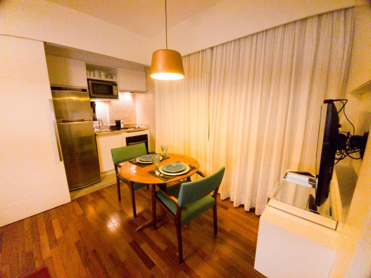 Hotel Luxxor São Paulo Luaran gambar
