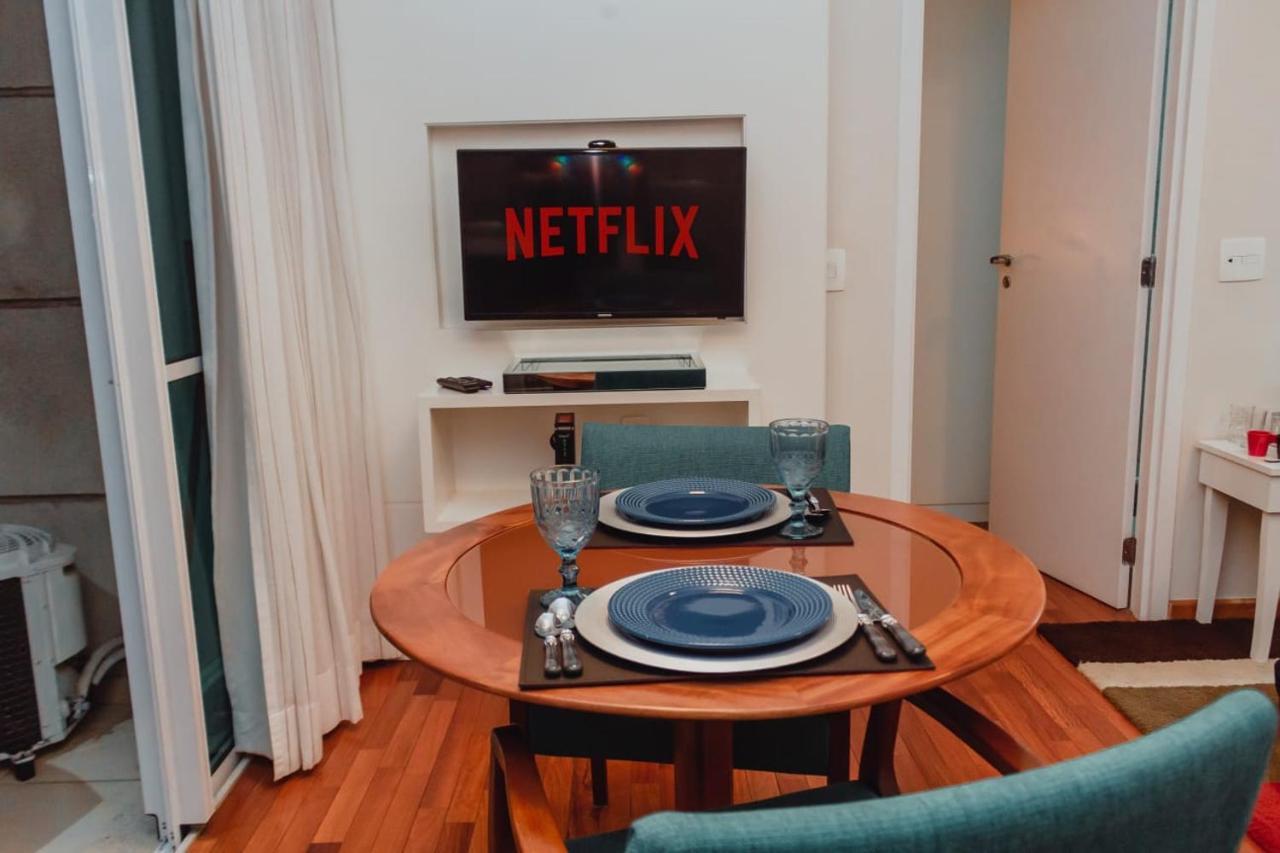Hotel Luxxor São Paulo Luaran gambar