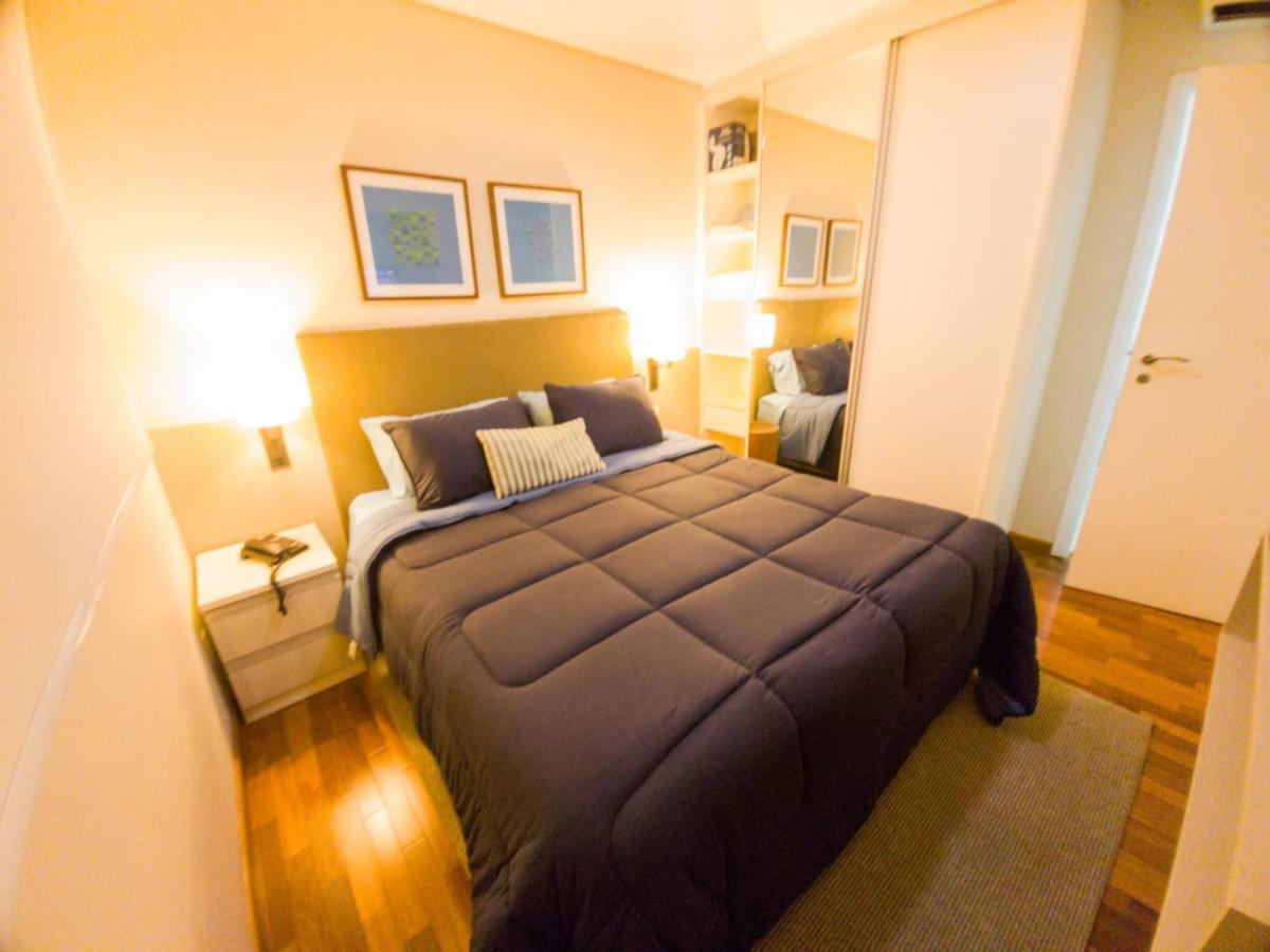 Hotel Luxxor São Paulo Luaran gambar