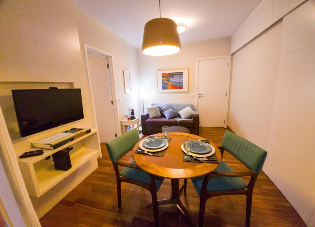 Hotel Luxxor São Paulo Luaran gambar