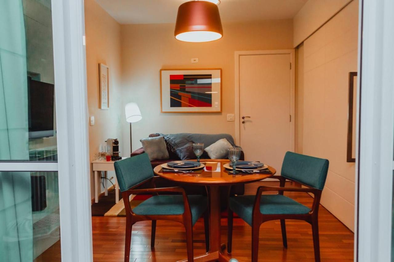 Hotel Luxxor São Paulo Luaran gambar