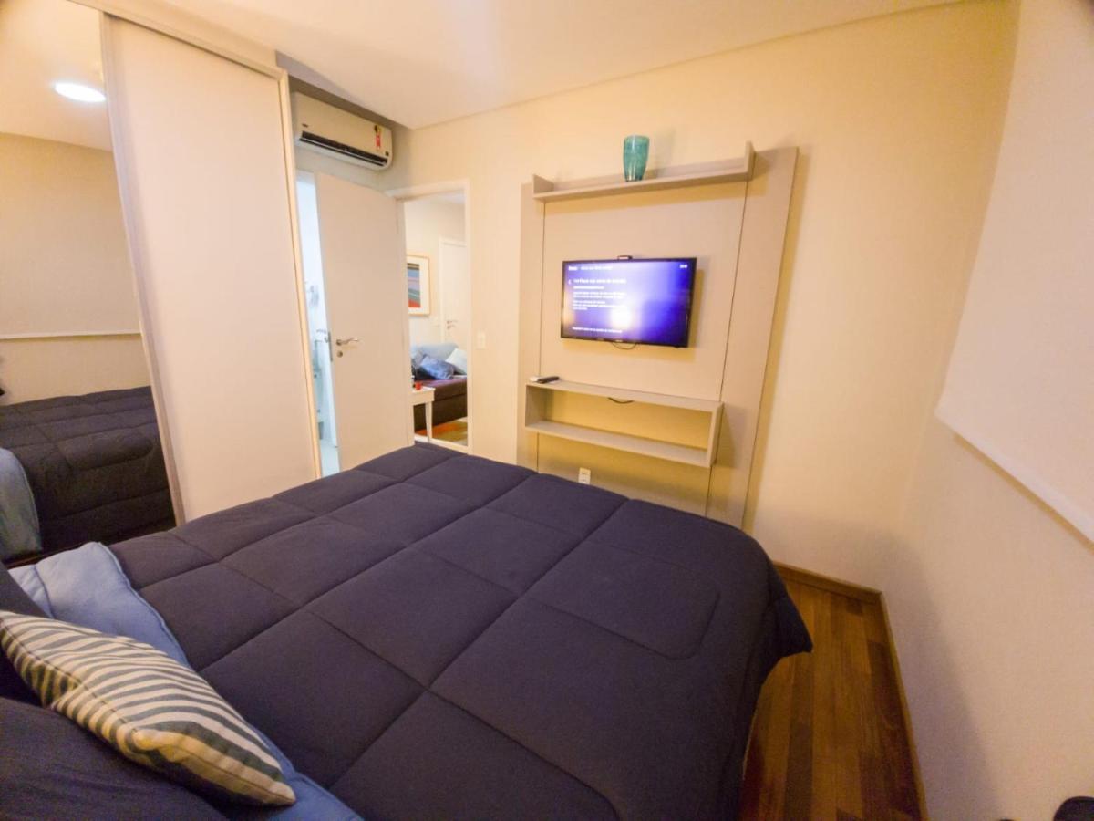 Hotel Luxxor São Paulo Luaran gambar