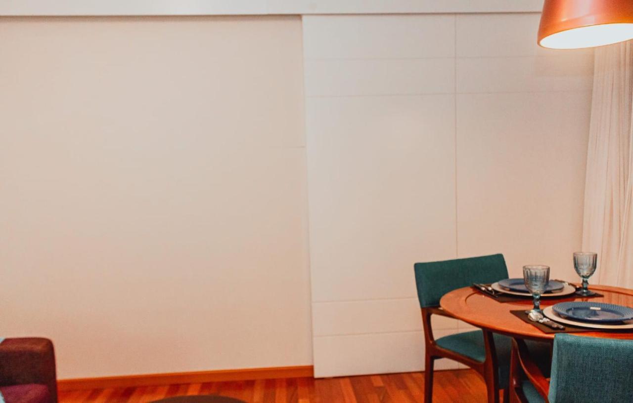 Hotel Luxxor São Paulo Luaran gambar