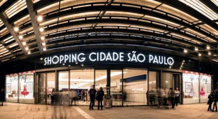 Hotel Luxxor São Paulo Luaran gambar