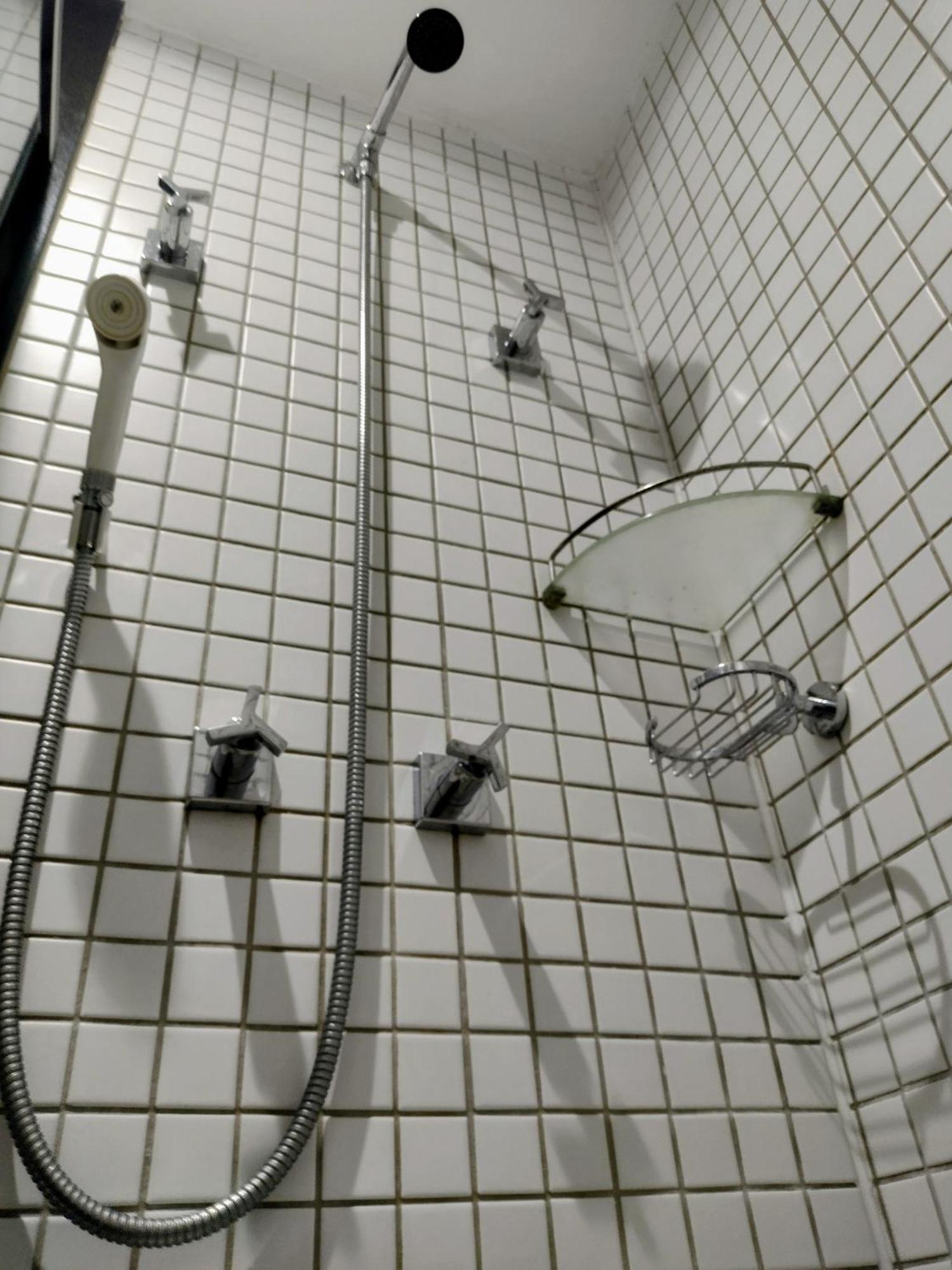 Hotel Luxxor São Paulo Luaran gambar