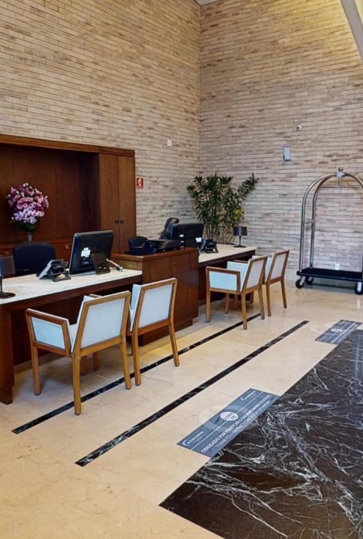 Hotel Luxxor São Paulo Luaran gambar