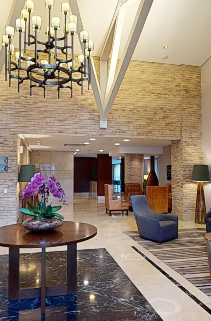 Hotel Luxxor São Paulo Luaran gambar