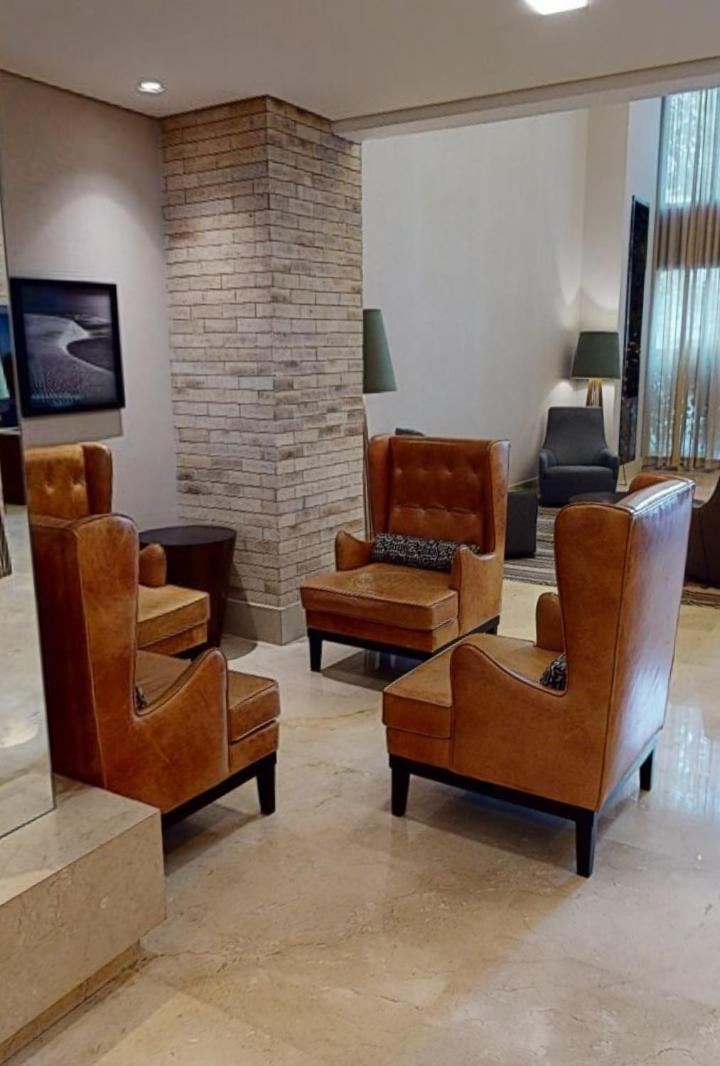 Hotel Luxxor São Paulo Luaran gambar