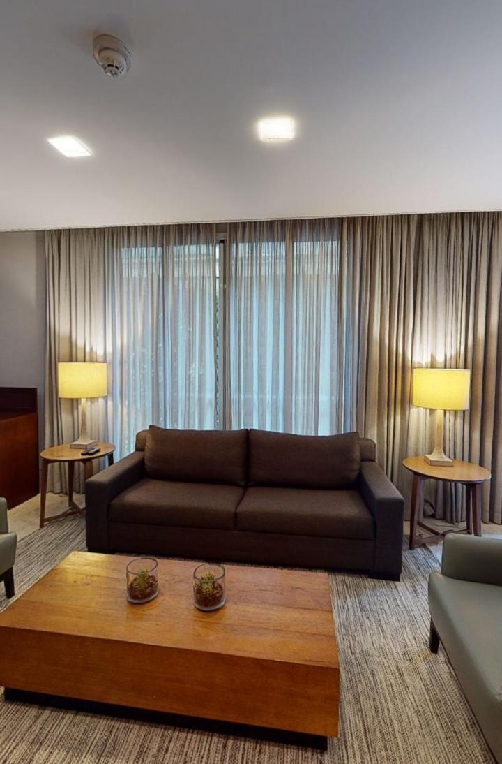 Hotel Luxxor São Paulo Luaran gambar