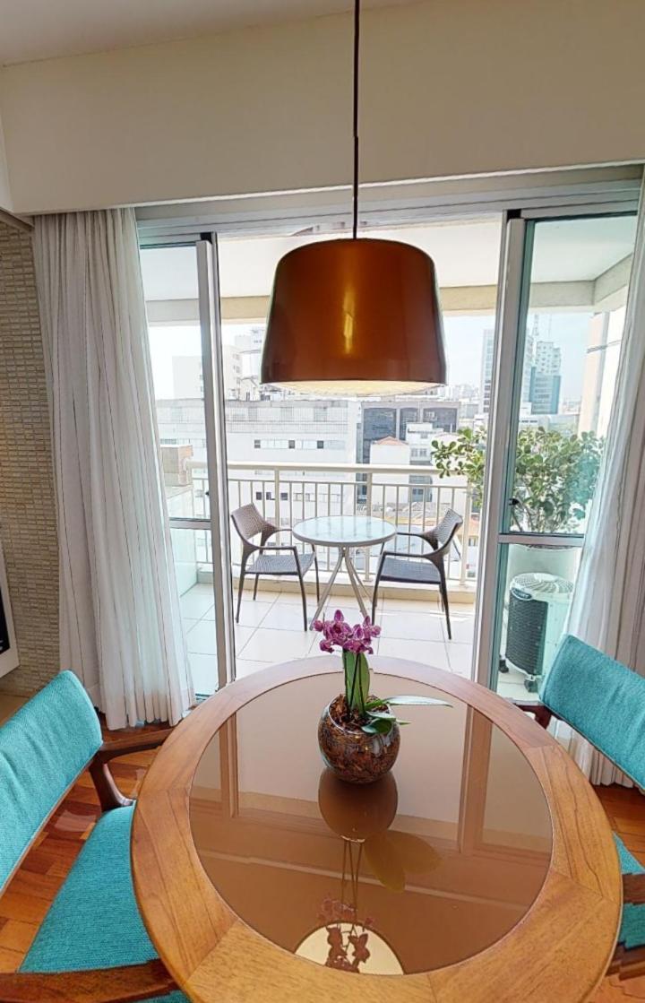 Hotel Luxxor São Paulo Luaran gambar