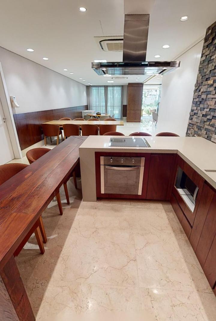 Hotel Luxxor São Paulo Luaran gambar