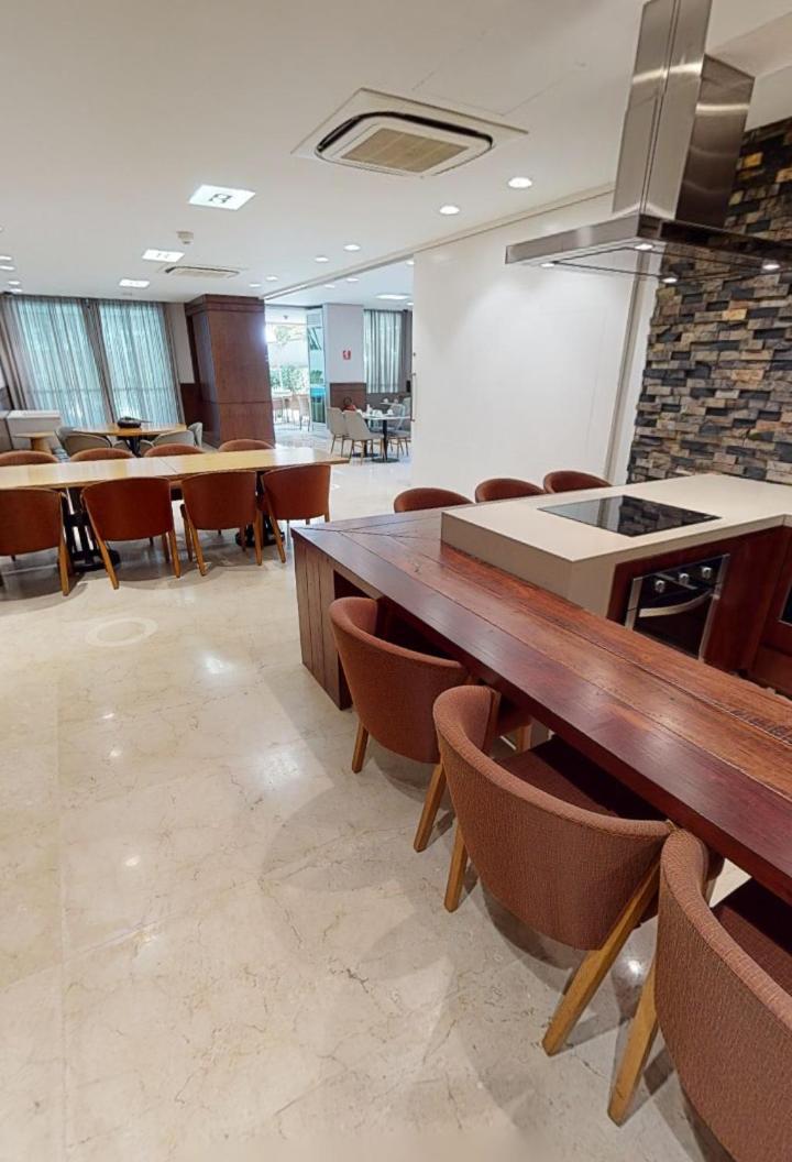 Hotel Luxxor São Paulo Luaran gambar