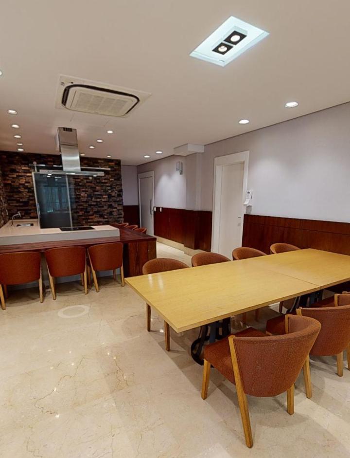 Hotel Luxxor São Paulo Luaran gambar