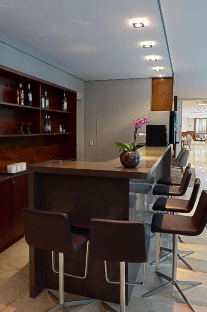 Hotel Luxxor São Paulo Luaran gambar