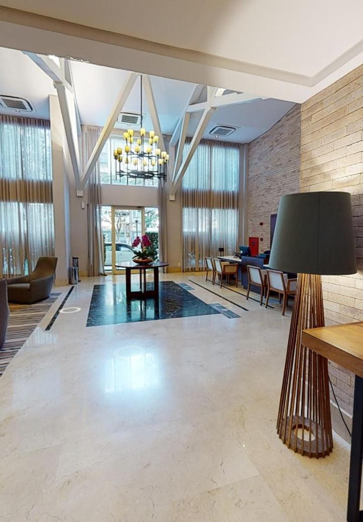 Hotel Luxxor São Paulo Luaran gambar