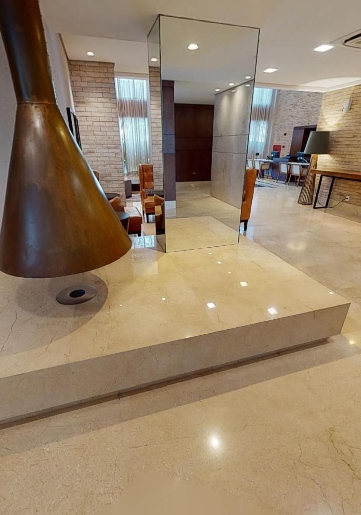 Hotel Luxxor São Paulo Luaran gambar