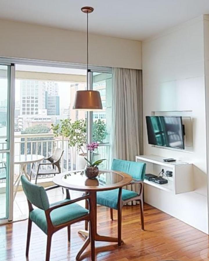 Hotel Luxxor São Paulo Luaran gambar