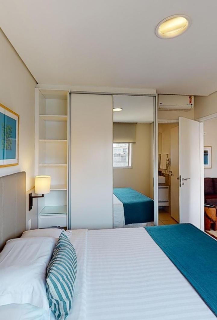 Hotel Luxxor São Paulo Luaran gambar