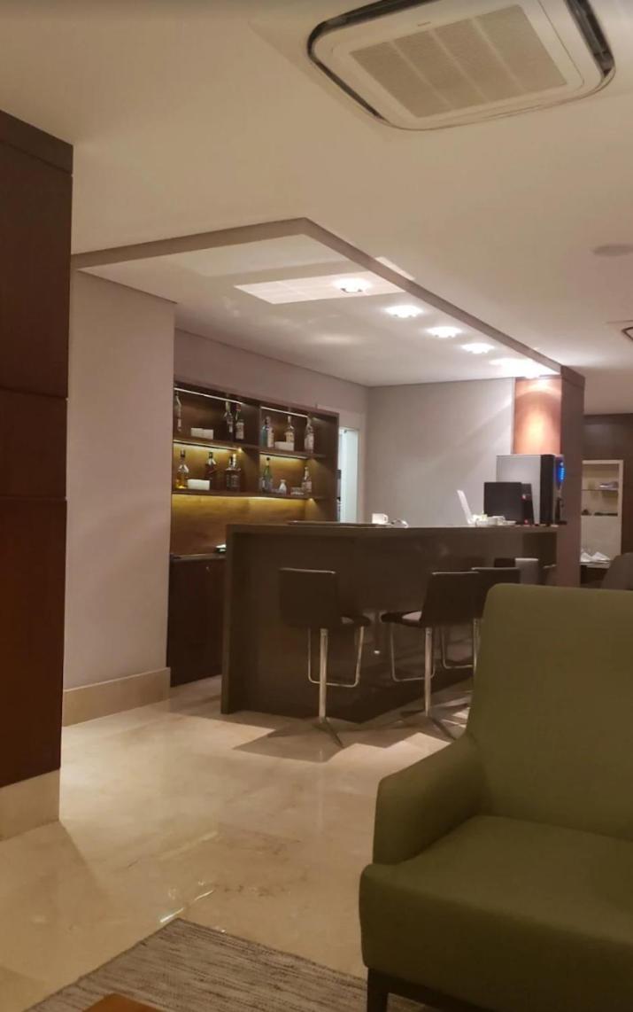 Hotel Luxxor São Paulo Luaran gambar