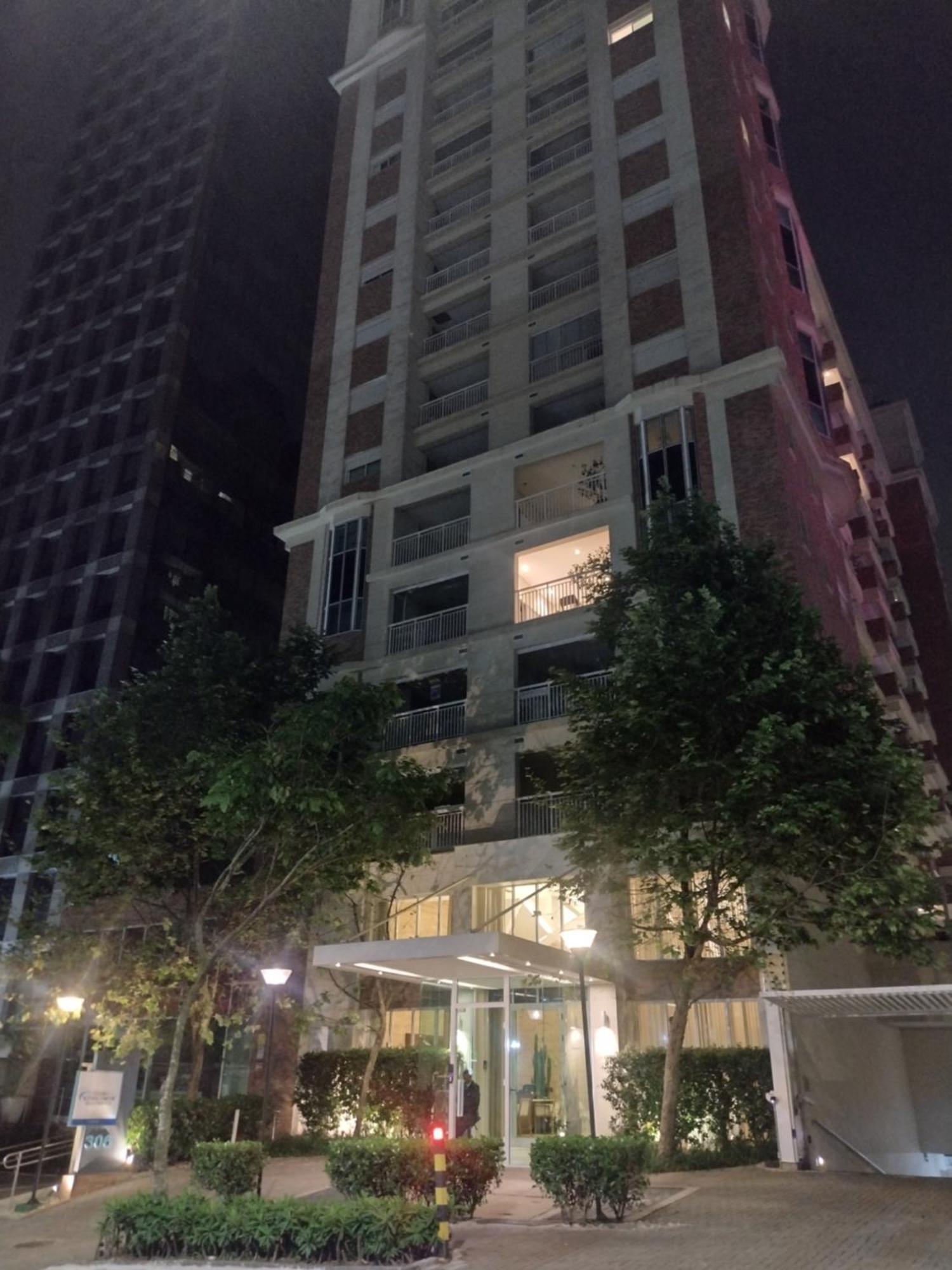Hotel Luxxor São Paulo Luaran gambar