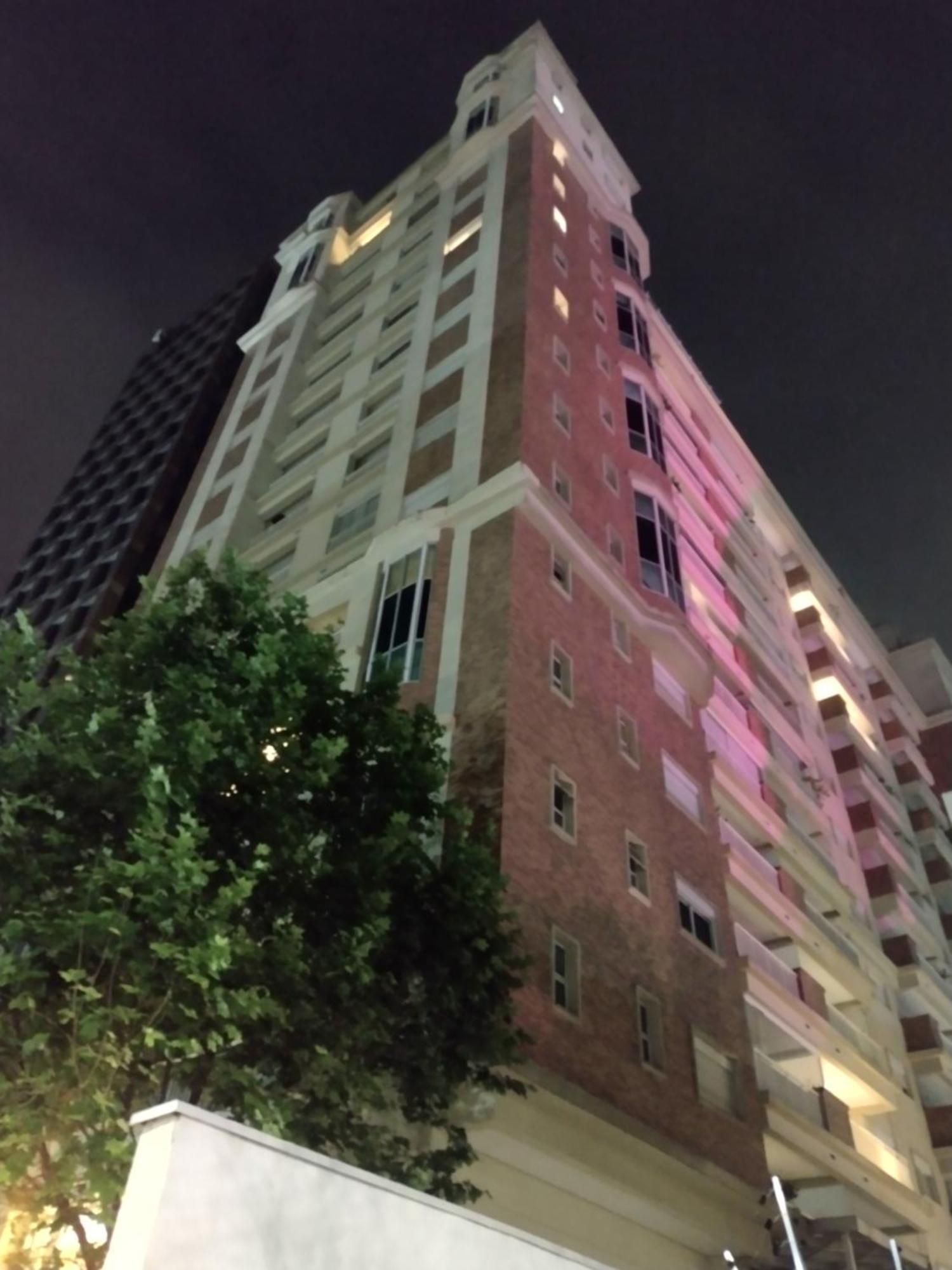 Hotel Luxxor São Paulo Luaran gambar