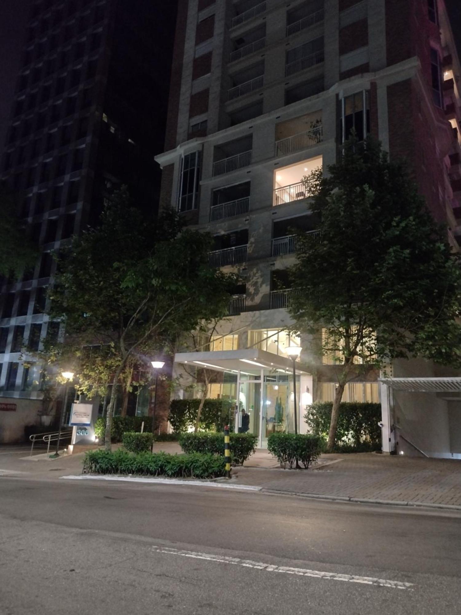 Hotel Luxxor São Paulo Luaran gambar