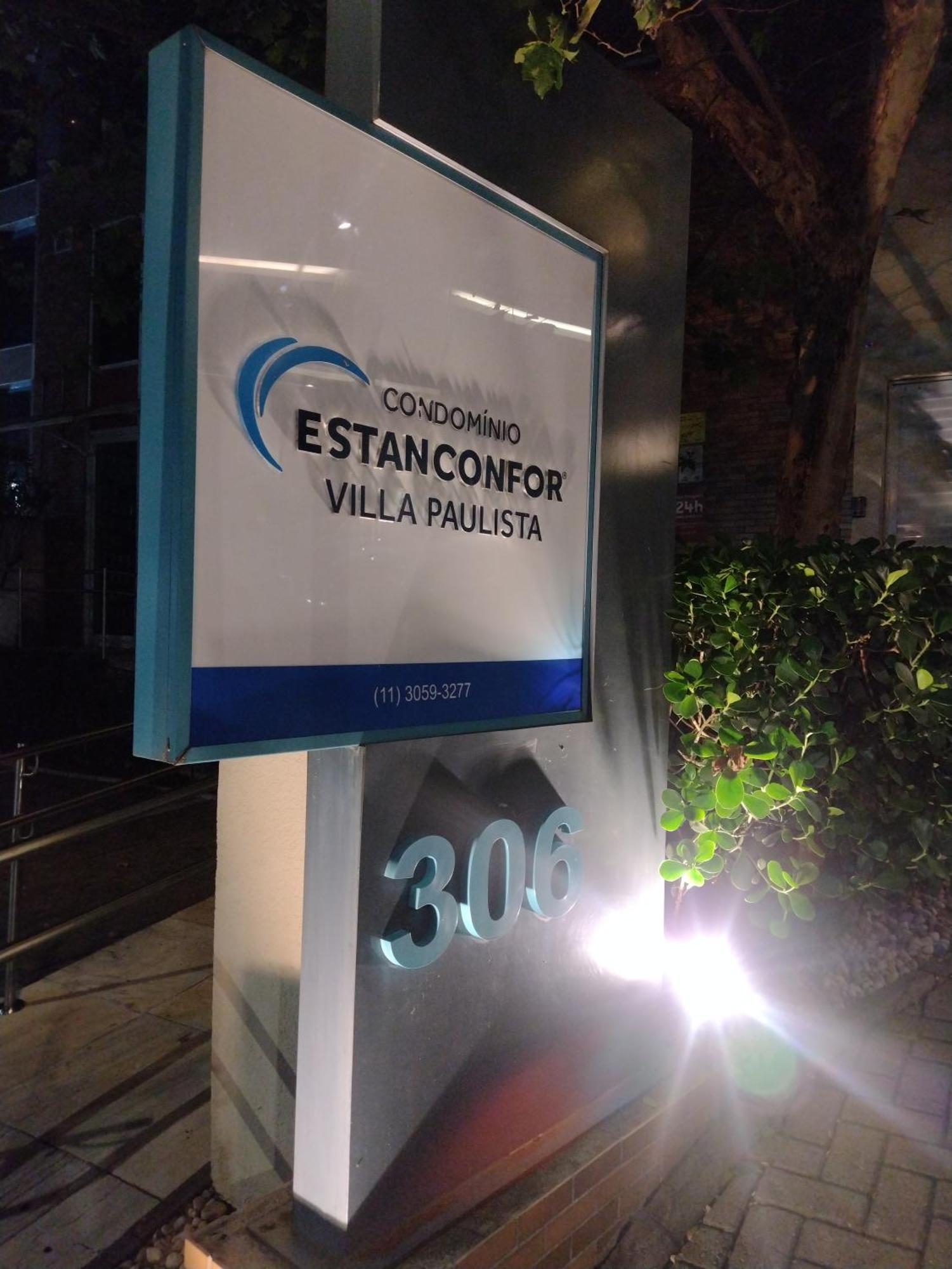 Hotel Luxxor São Paulo Luaran gambar