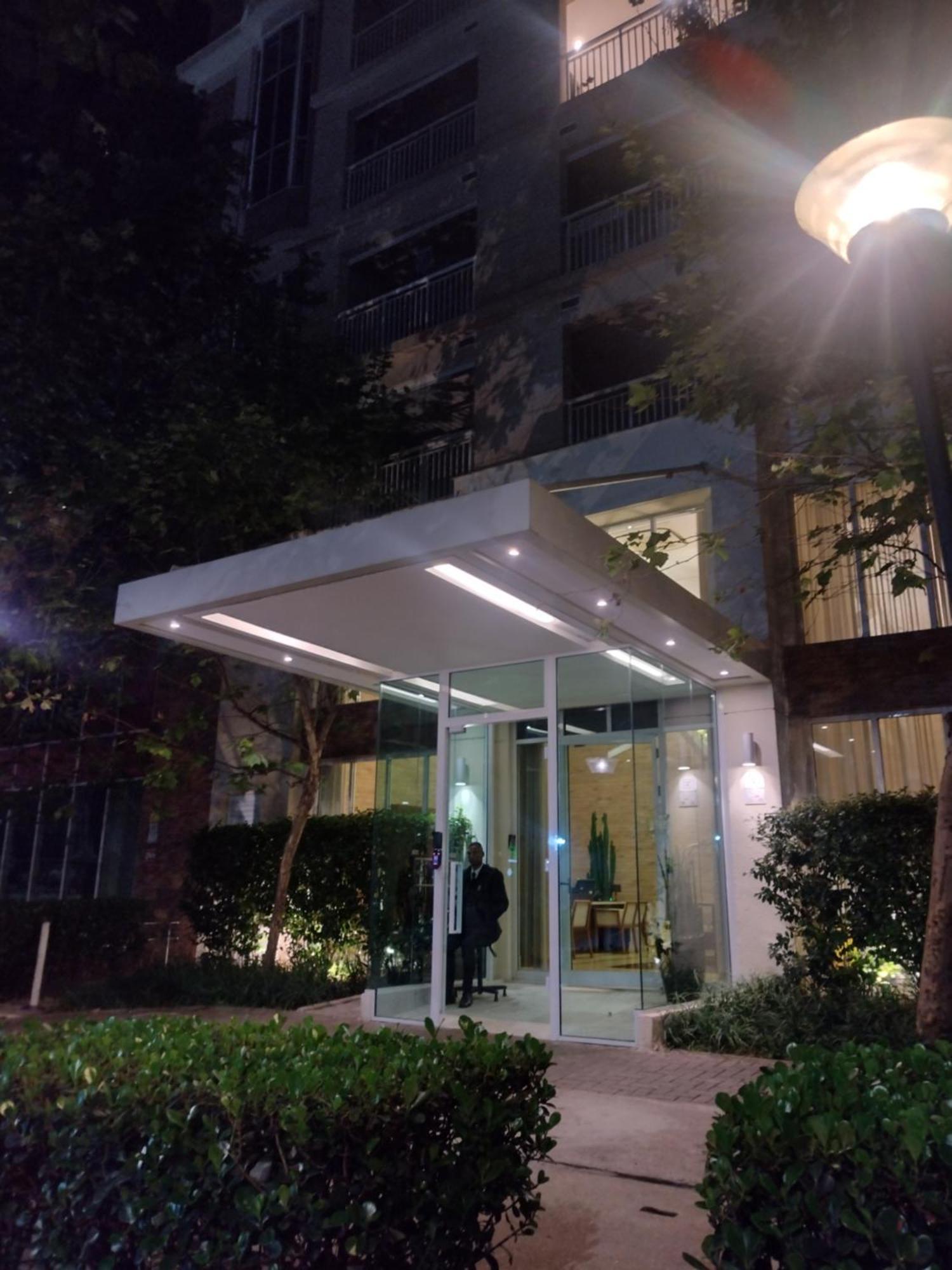 Hotel Luxxor São Paulo Luaran gambar