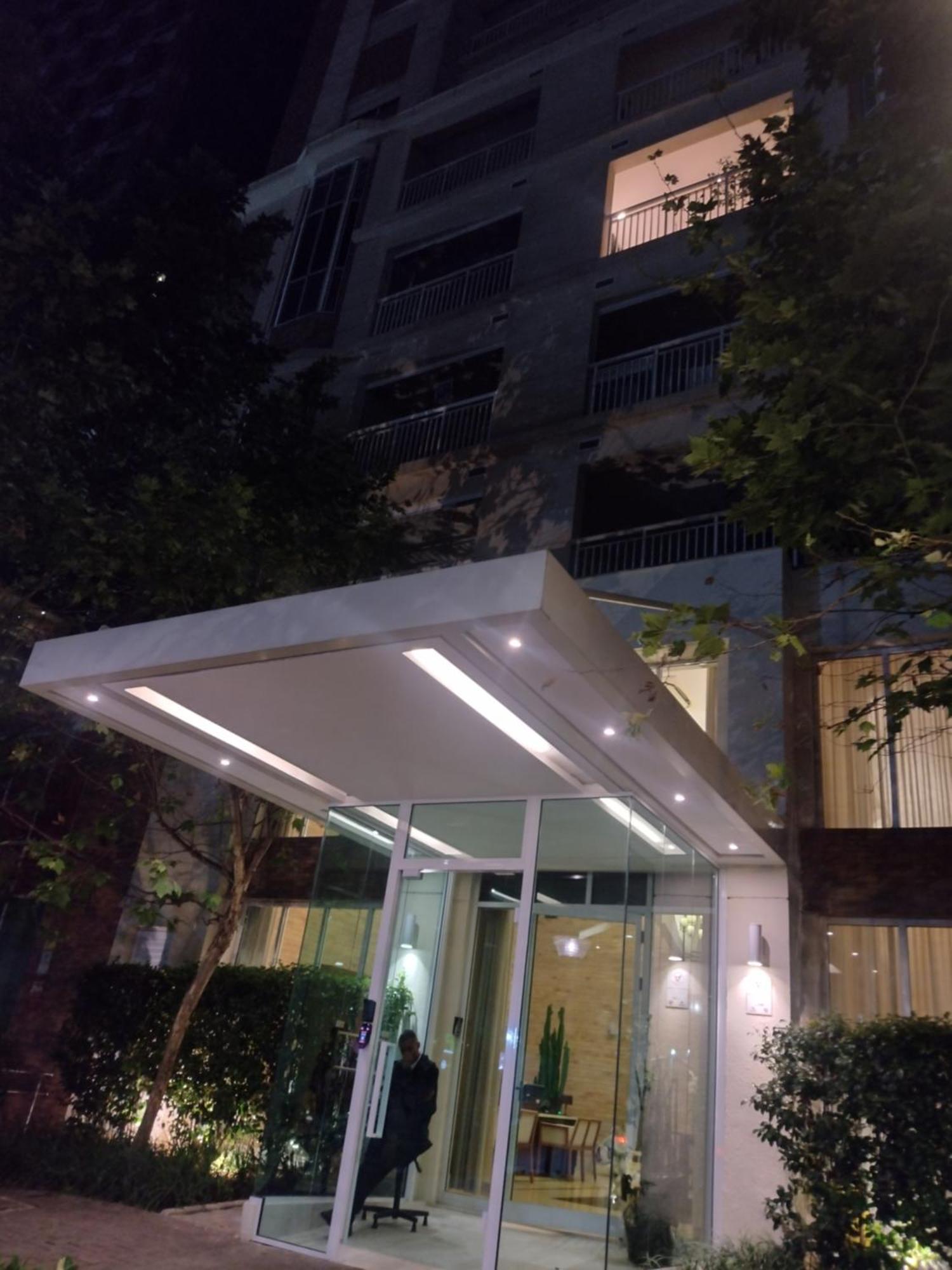 Hotel Luxxor São Paulo Luaran gambar