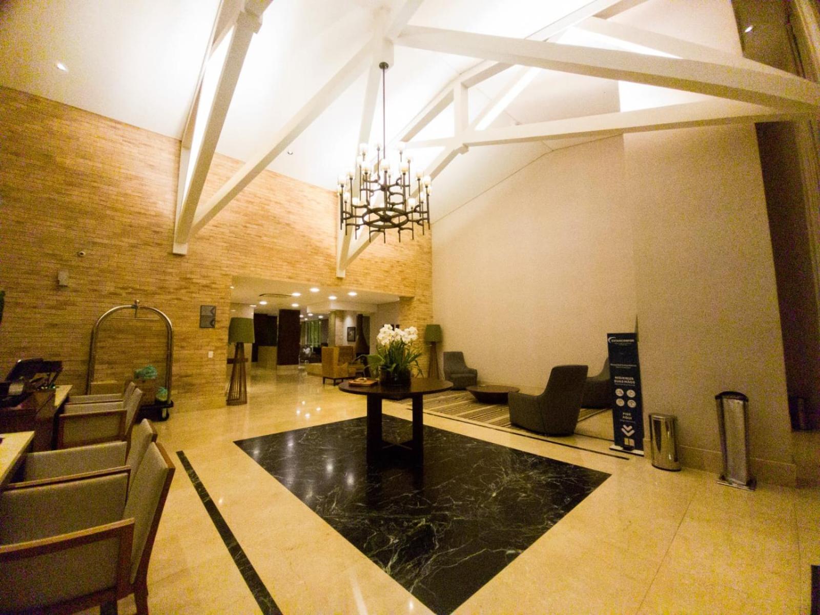 Hotel Luxxor São Paulo Luaran gambar
